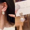 That's My Pearl Earrings