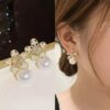 Dazzling Daisy Earrings