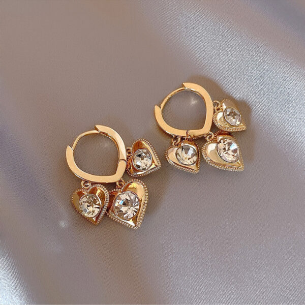 Crown Jewel Earrings