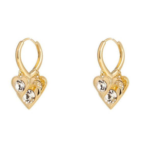 Crown Jewel Earrings - Image 5