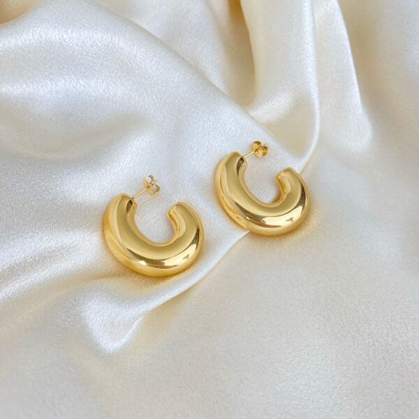 Bella's Go-To Earrings - Image 2