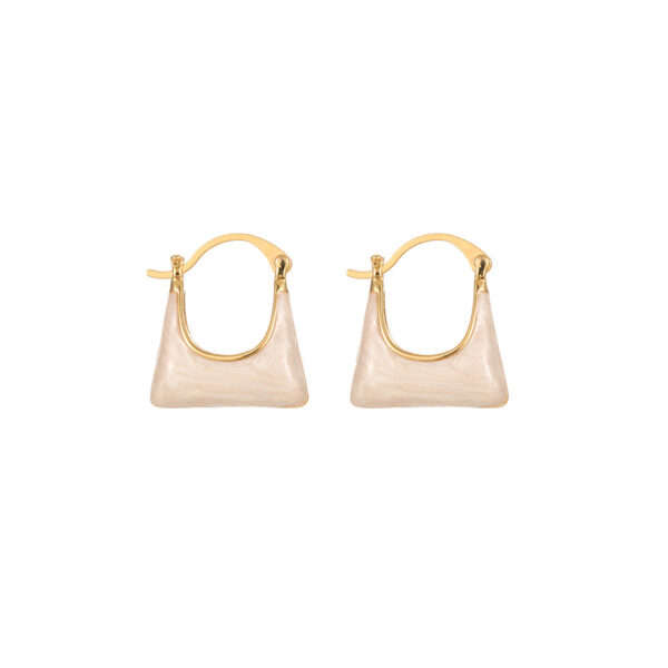 Ivory Clutch Charms - Image 3