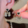 Fairy Bow Earrings