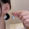 Magic Petal Earrings