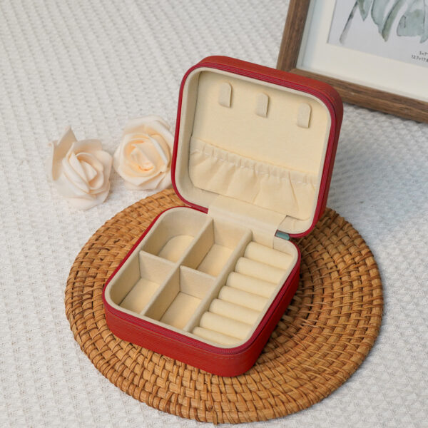 Jewellery Organizer Box worth Rs.599