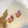 Sweetheart Blooms Earrings