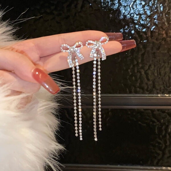 Dancing Diva Earrings