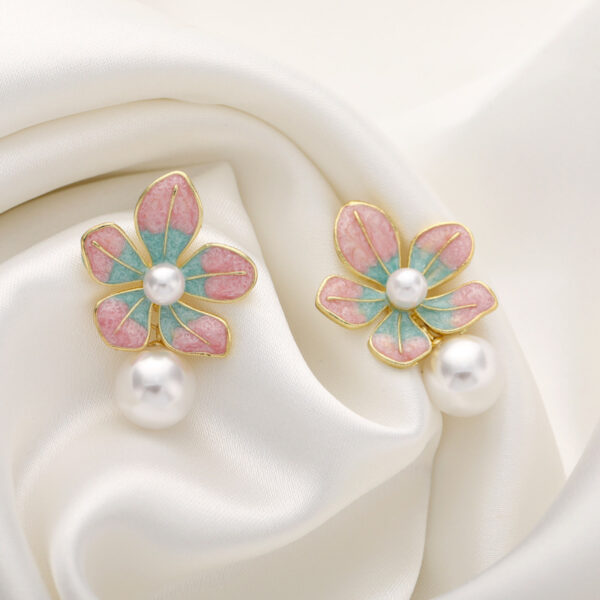 Beach Girl Earrings