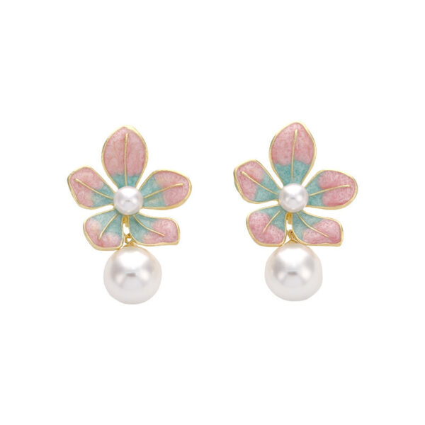 Beach Girl Earrings - Image 5