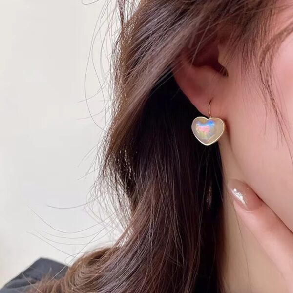 Luminous Love Earrings - Image 4