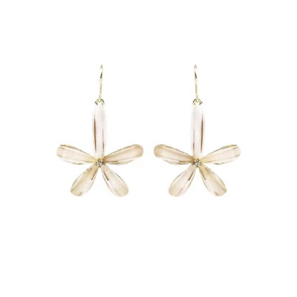 Petal Perfection Earrings - Image 7