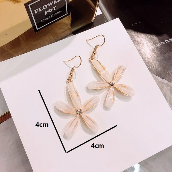 Petal Perfection Earrings - Image 6