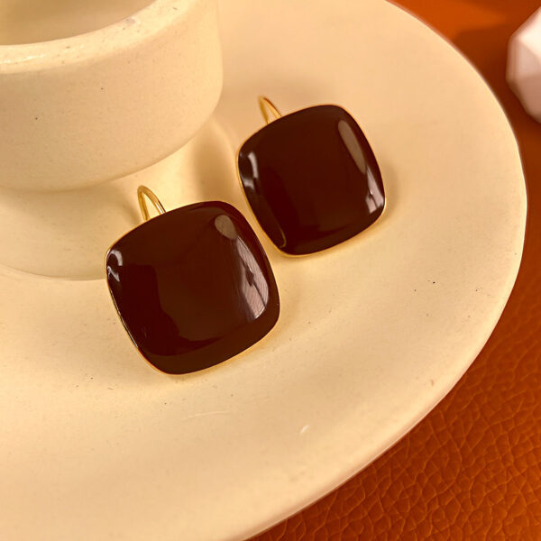 Workday Glam Earrings