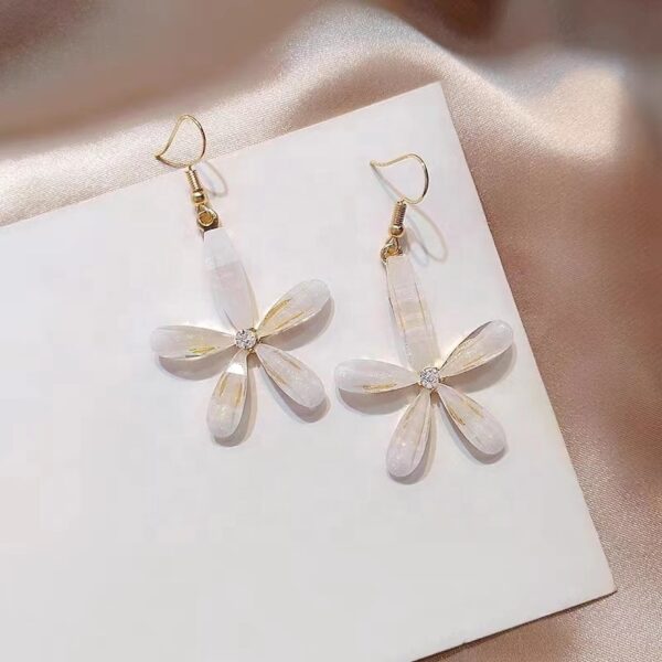 Petal Perfection Earrings - Image 4
