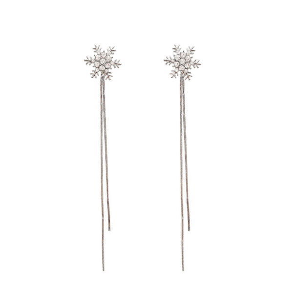Twinkling Tails Earrings - Image 5