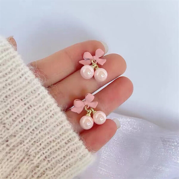 Summer Cutie Earrings - Image 2