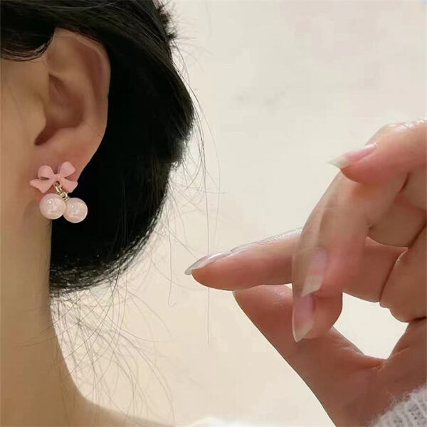 Summer Cutie Earrings - Image 3