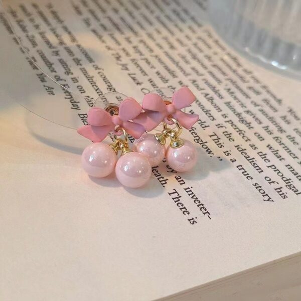 Summer Cutie Earrings