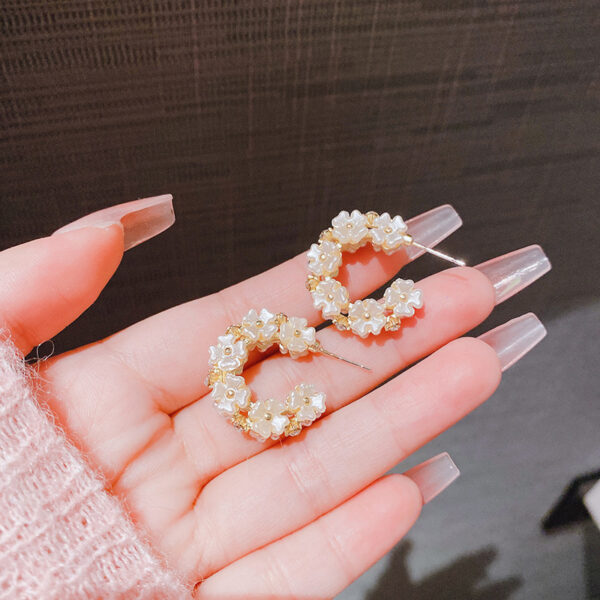 Spring Muse Earrings