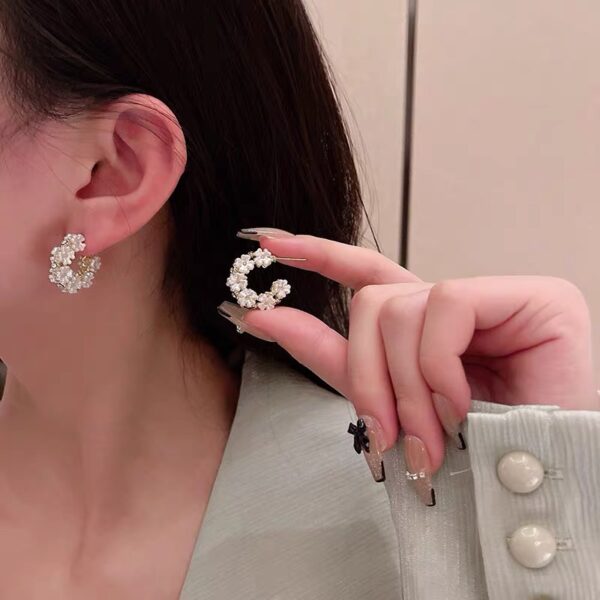 Spring Muse Earrings - Image 2