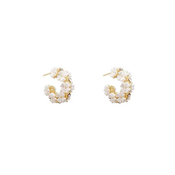 Spring Muse Earrings - Image 3