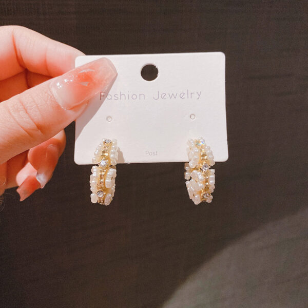 Spring Muse Earrings - Image 4