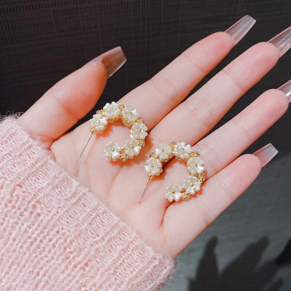 Spring Muse Earrings - Image 5