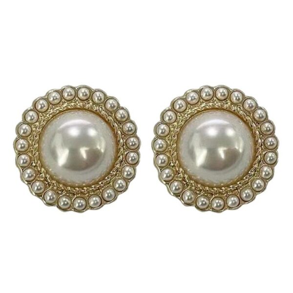 Maharani Glow Earrings - Image 6
