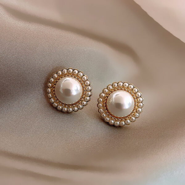 Maharani Glow Earrings