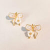 Dreamy Butterfly Earrings