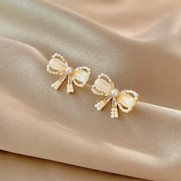 Seraphelle Beauty Earrings