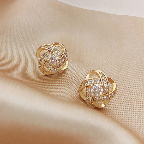 Infinite Possibilities Earrings