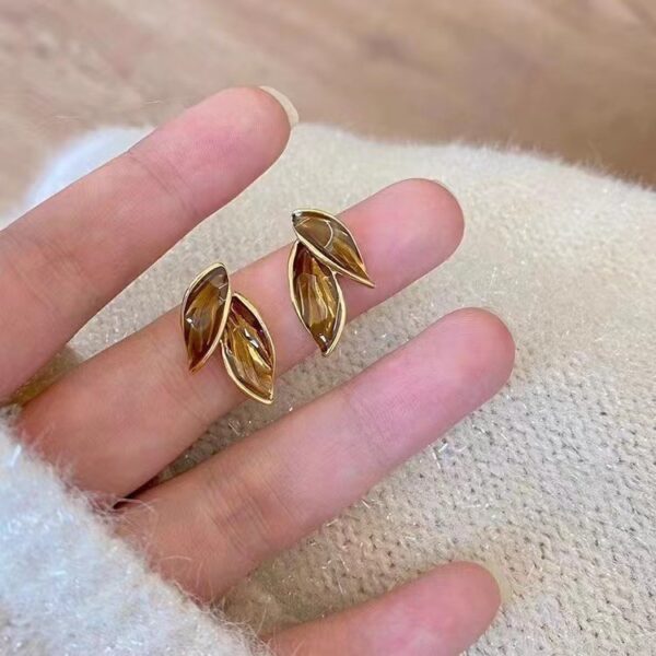 Fall Essentials Earrings - Image 2
