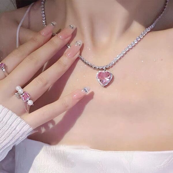 Whisperbud Necklace - Image 2