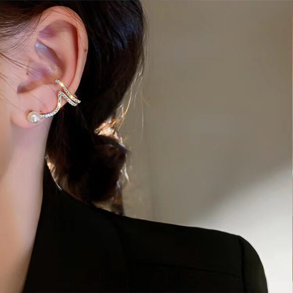 All Eyes On Me Earrings
