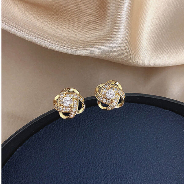 Infinite Possibilities Earrings - Image 2