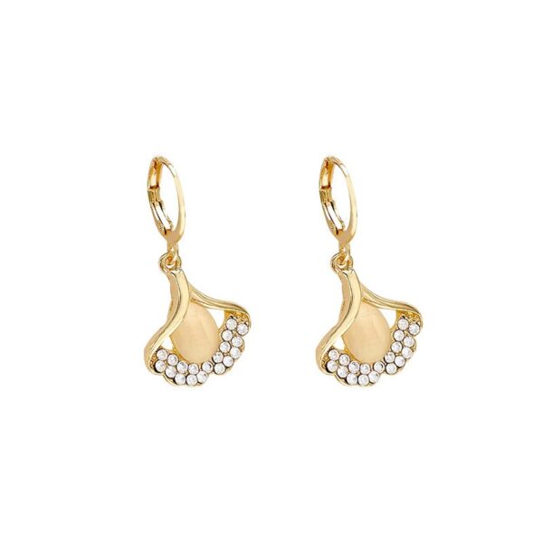 Amara Bloom Earrings - Image 5