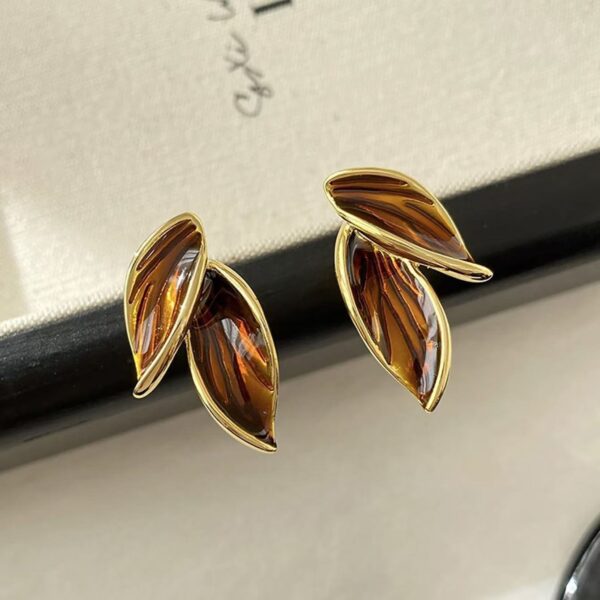 Fall Essentials Earrings