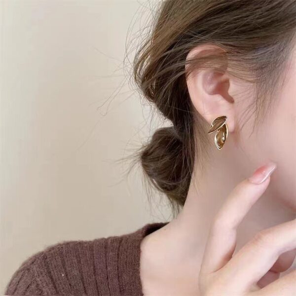 Fall Essentials Earrings - Image 3