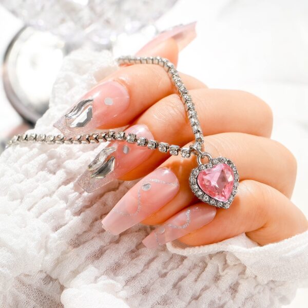 Whisperbud Necklace - Image 4