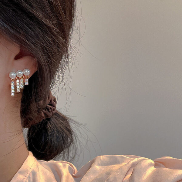 Empress Rise Earrings - Image 3