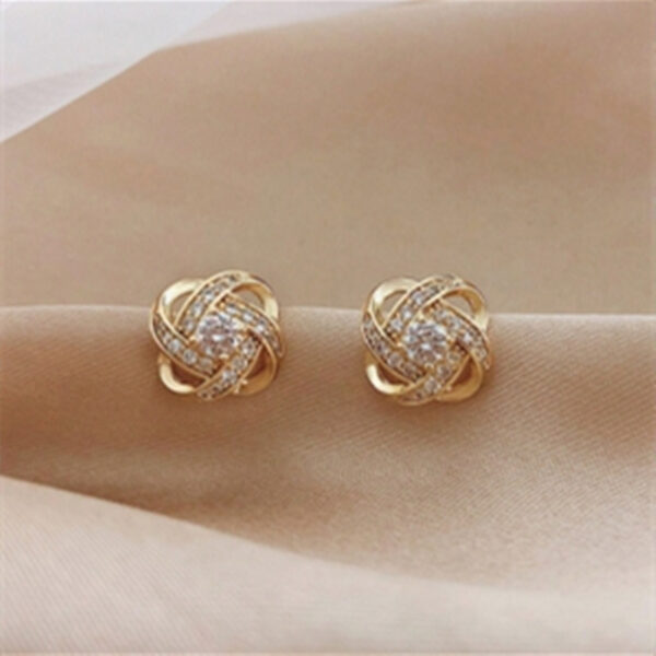 Infinite Possibilities Earrings - Image 3