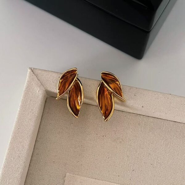 Fall Essentials Earrings - Image 4
