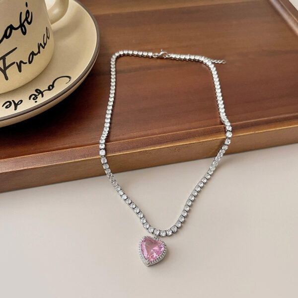 Whisperbud Necklace