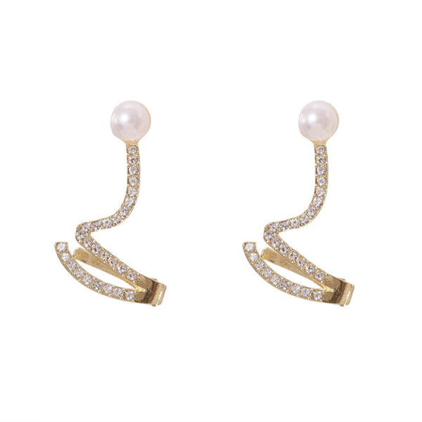All Eyes On Me Earrings - Image 4