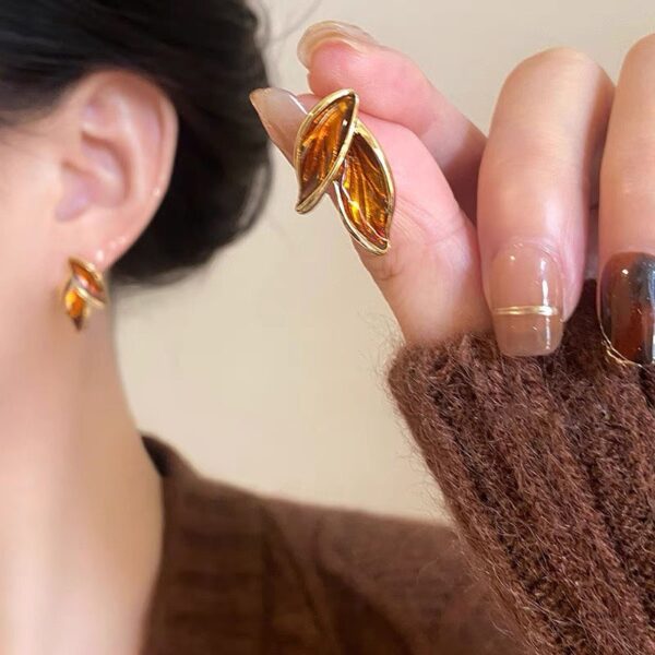 Fall Essentials Earrings - Image 5