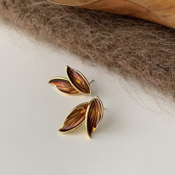 Fall Essentials Earrings - Image 6