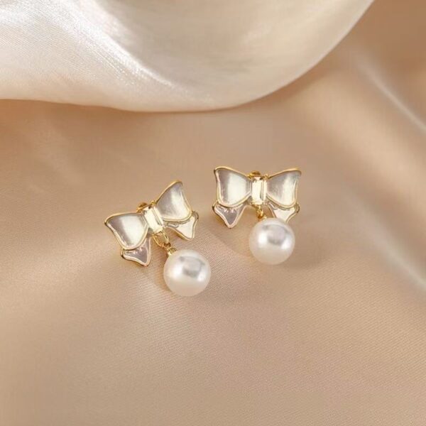Shine On Earrings - Image 2