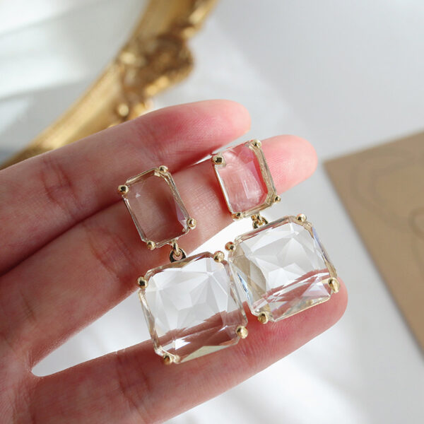 Pure Soul Earrings - Image 2