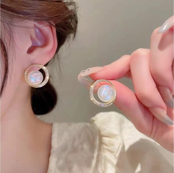 Neptune Delight Earrings
